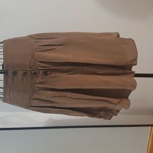 Club Monaco skirt NWOT
